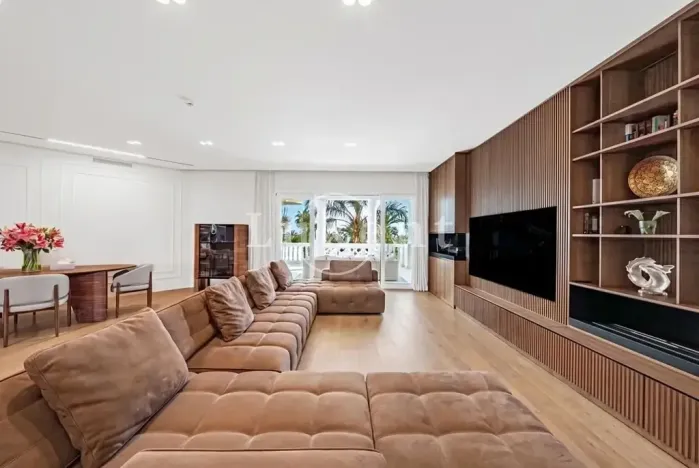 Prodej bytu 4+kk, Mijas, Španělsko, Calle Río Guadalmansa, 225 m2