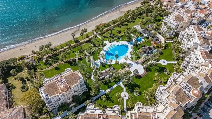 Prodej bytu 4+kk, Mijas, Španělsko, Calle Río Guadalmansa, 225 m2