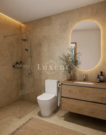 Prodej bytu 3+kk, Fuengirola, Španělsko, 55 m2