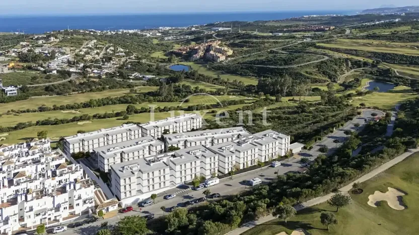 Prodej bytu 3+kk, Estepona, Španělsko, 78 m2