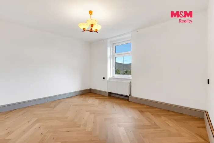 Prodej rodinného domu, Karlštejn, 61 m2