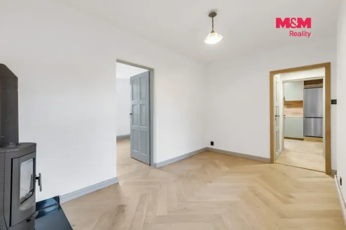 Prodej rodinného domu, Karlštejn, 61 m2