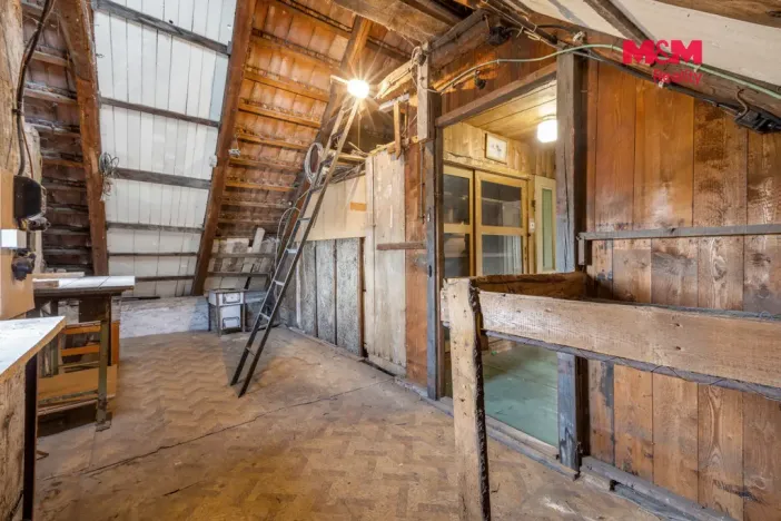 Prodej rodinného domu, Karlštejn, 61 m2