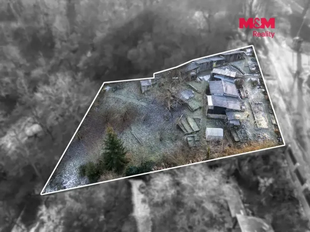 Prodej rodinného domu, Karlštejn, 61 m2