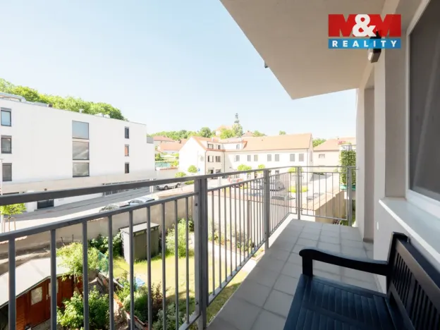 Prodej bytu 3+kk, Odolena Voda, K Cukrovaru, 76 m2