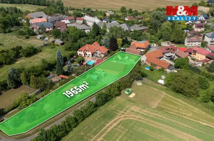 Prodej komerční nemovitosti, Tršice - Hostkovice, 196 m2