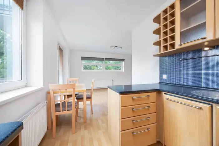 Prodej bytu 2+kk, Praha - Malešice, Ungarova, 59 m2