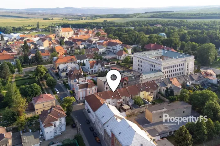 Prodej rodinného domu, Duchcov, Havlíčkova, 150 m2