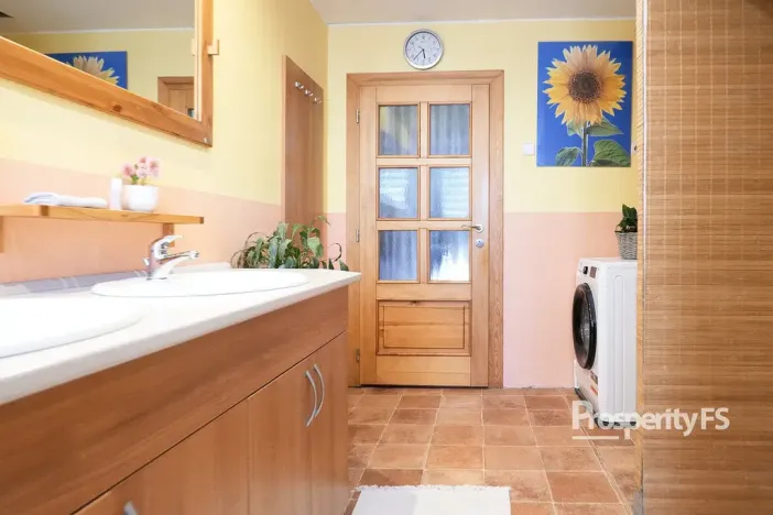 Prodej rodinného domu, Duchcov, Havlíčkova, 150 m2