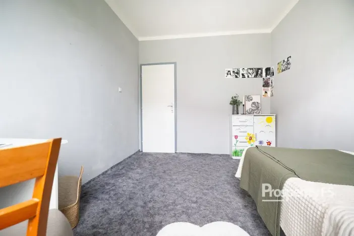 Prodej bytu 3+1, Česká Lípa, Jáchymovská, 74 m2