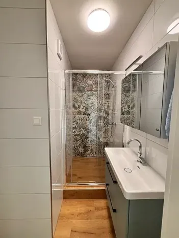 Pronájem bytu 2+1, Šumperk, Evaldova, 56 m2
