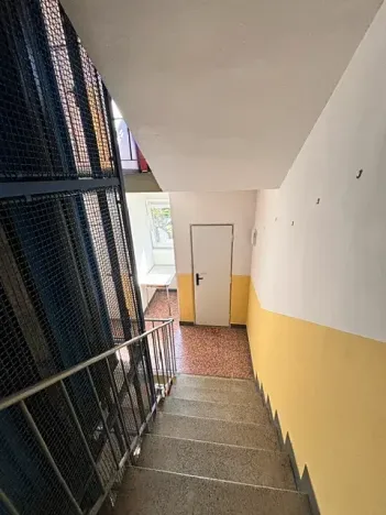Pronájem bytu 2+1, Šumperk, Evaldova, 56 m2