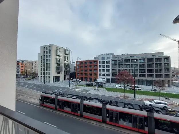 Prodej bytu 2+kk, Praha - Žižkov, Jana Želivského, 55 m2