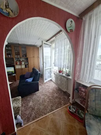 Prodej bytu 3+1, Praha - Záběhlice, Škábova, 80 m2