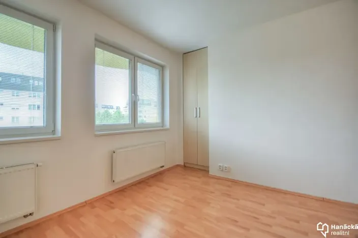 Pronájem bytu 1+kk, Olomouc, Na Tabulovém vrchu, 42 m2