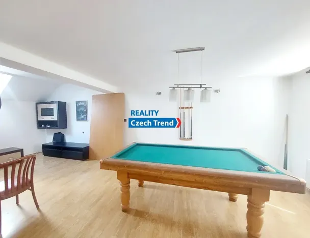 Pronájem bytu 5+1, Doloplazy, 140 m2