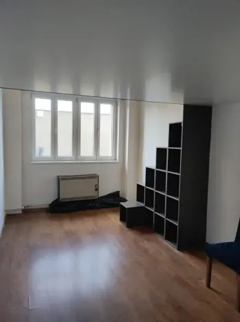 Pronájem bytu 1+1, Praha - Vysočany, Novovysočanská, 38 m2