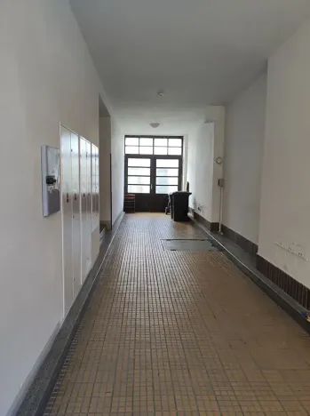 Pronájem bytu 1+1, Praha - Vysočany, Novovysočanská, 38 m2