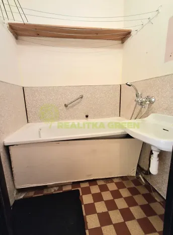 Prodej bytu 3+1, Valašské Meziříčí, Jičínská, 76 m2