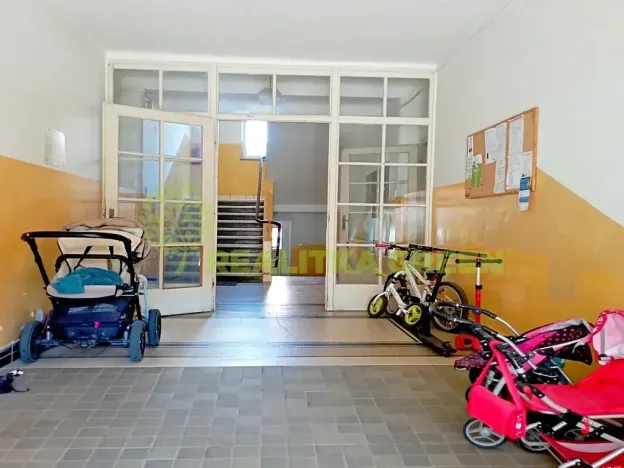 Pronájem bytu 2+1, Sezimovo Ústí, 9. května, 52 m2