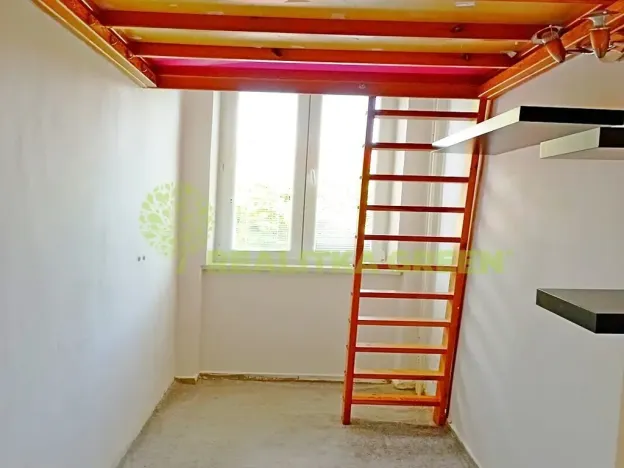Pronájem bytu 2+1, Sezimovo Ústí, 9. května, 52 m2