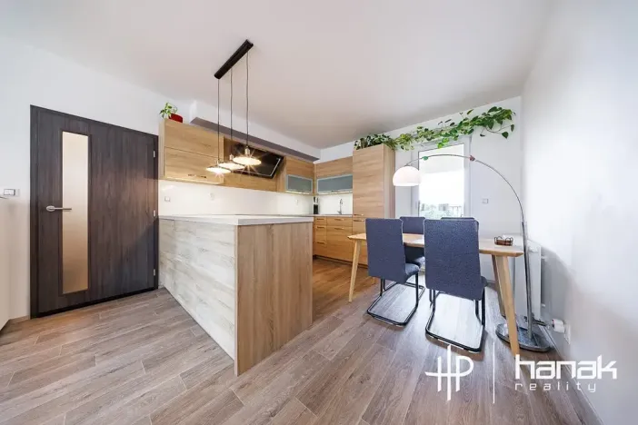 Prodej bytu 4+kk, Olomouc, Stupkova, 111 m2