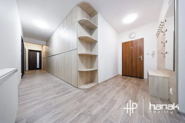 Prodej bytu 4+kk, Olomouc, Stupkova, 111 m2
