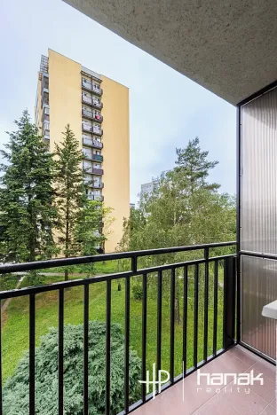 Pronájem bytu 3+kk, Přerov, Sokolská, 68 m2