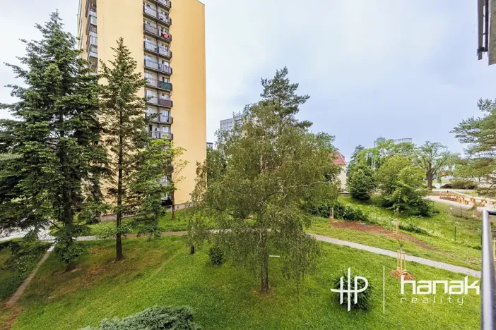 Pronájem bytu 3+kk, Přerov, Sokolská, 68 m2