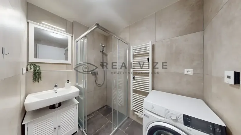 Prodej bytu 1+kk, České Budějovice, Chelčického, 40 m2
