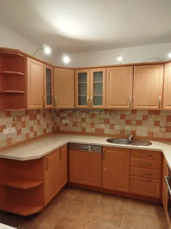 Pronájem rodinného domu, Lipí, 140 m2