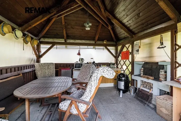 Prodej bytu 4+1, Nová Pec, 118 m2
