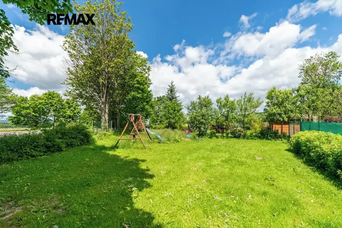 Prodej bytu 4+1, Nová Pec, 118 m2