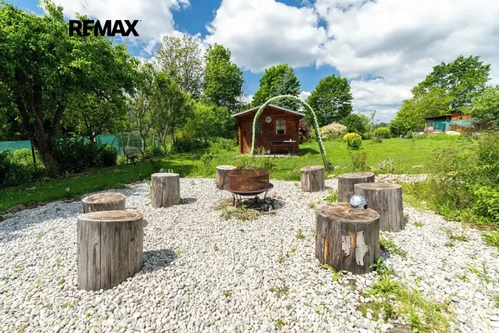 Prodej bytu 4+1, Nová Pec, 118 m2