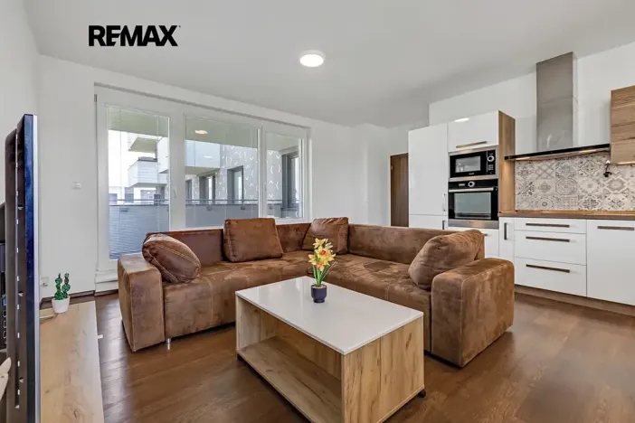 Prodej bytu 4+kk, Praha - Dolní Měcholupy, Kryšpínova, 107 m2