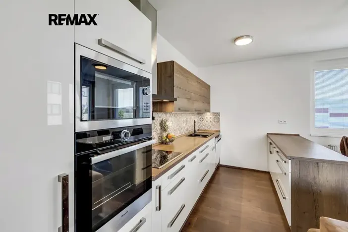 Prodej bytu 4+kk, Praha - Dolní Měcholupy, Kryšpínova, 107 m2