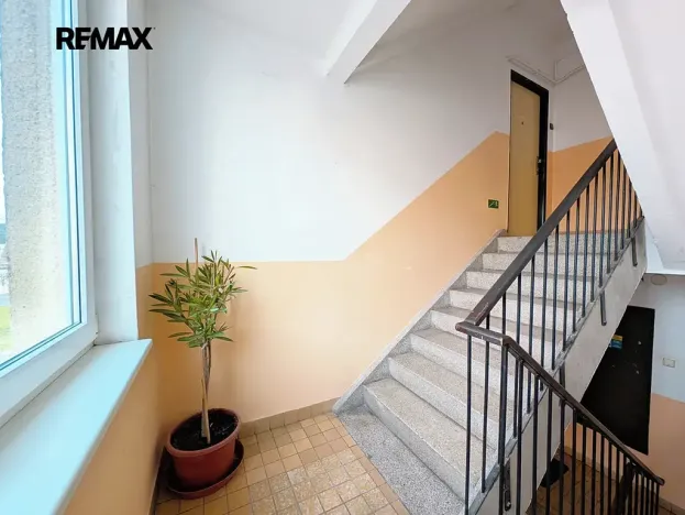 Pronájem bytu 3+kk, Vroutek, Nádražní, 60 m2
