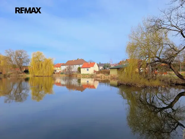 Pronájem bytu 3+kk, Vroutek, Nádražní, 60 m2