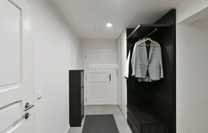Pronájem bytu 2+kk, Praha - Vinohrady, Laubova, 50 m2