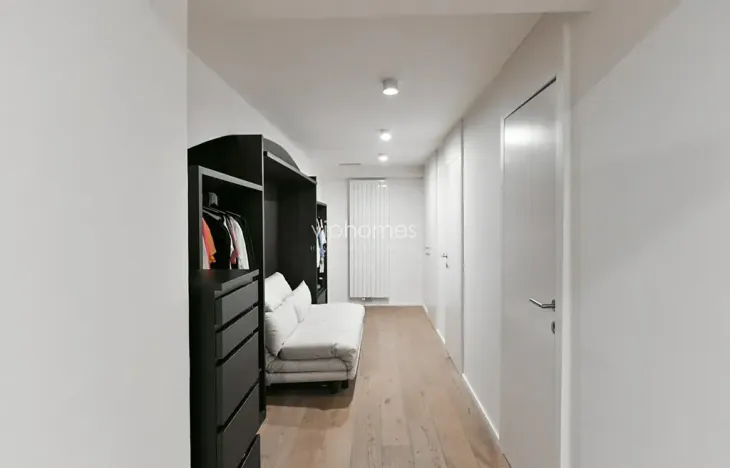 Pronájem bytu 2+kk, Praha - Vinohrady, Laubova, 50 m2