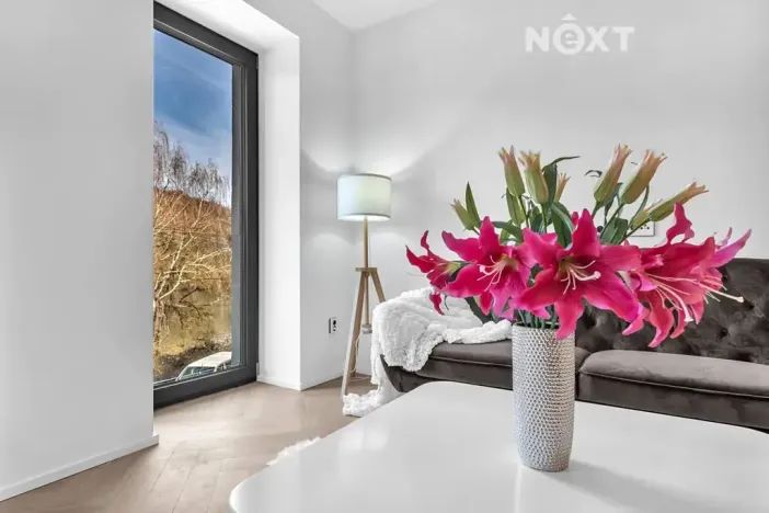 Prodej bytu 2+kk, Praha - Bohnice, V Zámcích, 57 m2