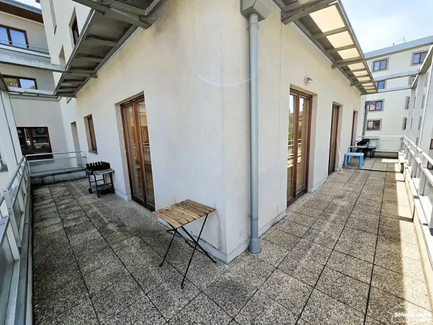 Pronájem bytu 4+kk, Praha - Dejvice, Heinemannova, 105 m2