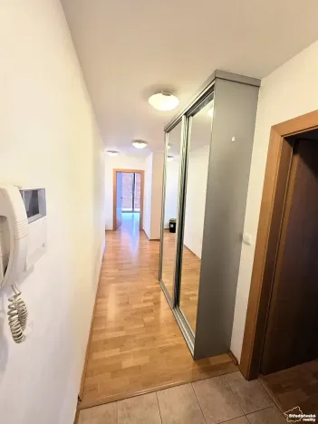 Pronájem bytu 4+kk, Praha - Dejvice, Heinemannova, 105 m2