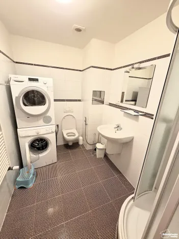 Pronájem bytu 4+kk, Praha - Dejvice, Heinemannova, 105 m2