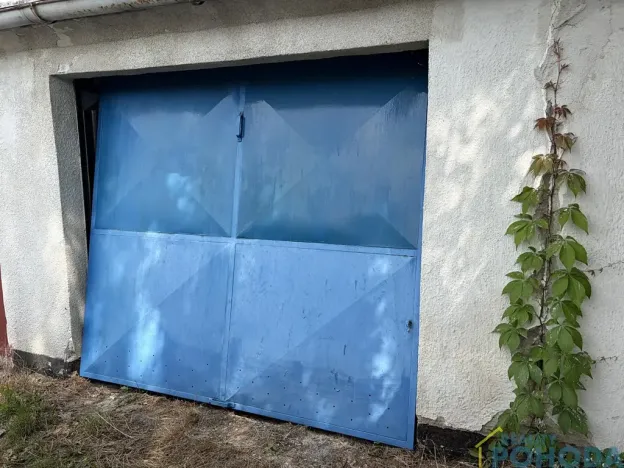 Prodej garáže, Vysoké Mýto, Odbojářská, 23 m2