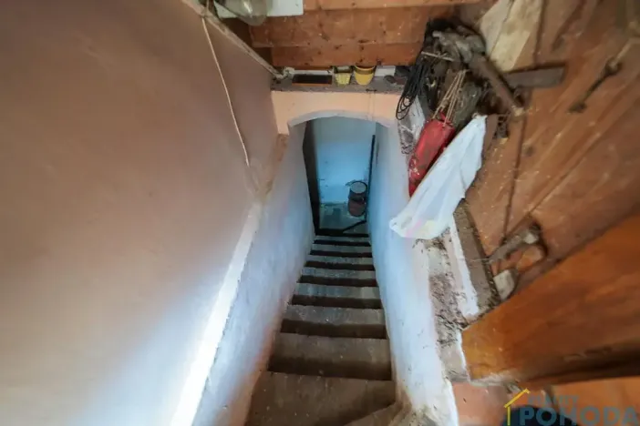 Prodej rodinného domu, Vraclav, 120 m2