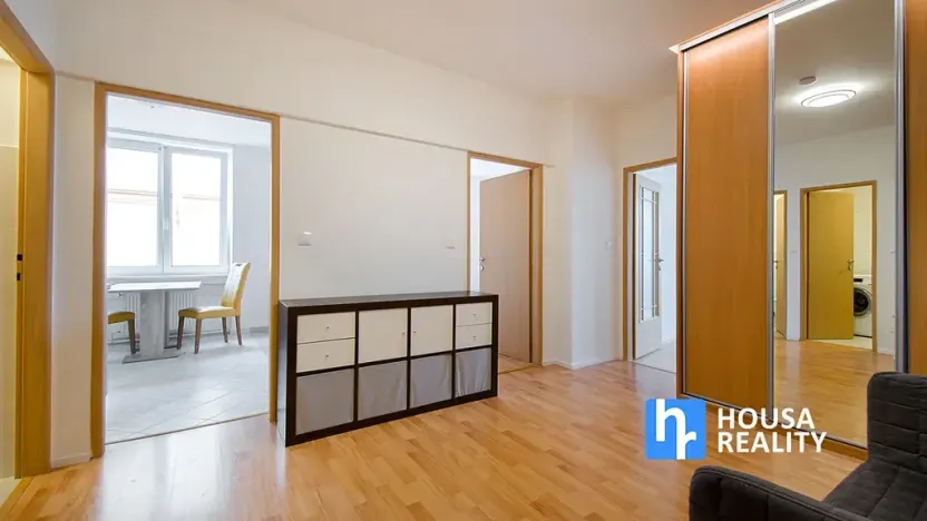 Pronájem bytu 4+1, Praha - Nusle, U družstva Repo, 96 m2