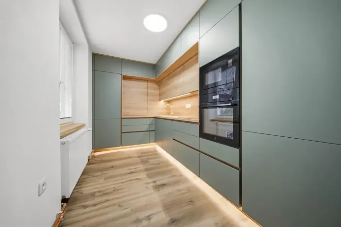 Pronájem bytu 3+kk, Vysoké Mýto, Palackého, 69 m2