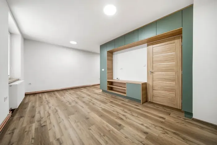 Pronájem bytu 3+kk, Vysoké Mýto, Palackého, 69 m2
