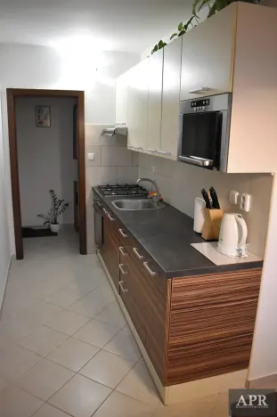 Pronájem bytu 2+1, Veselí nad Moravou, Hutník, 66 m2